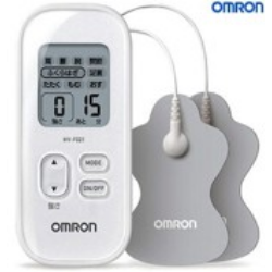 オムロン 低周波治療器 HV-F021