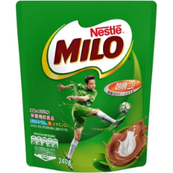 Nestle ネスレ MILO ミロ オリジナル