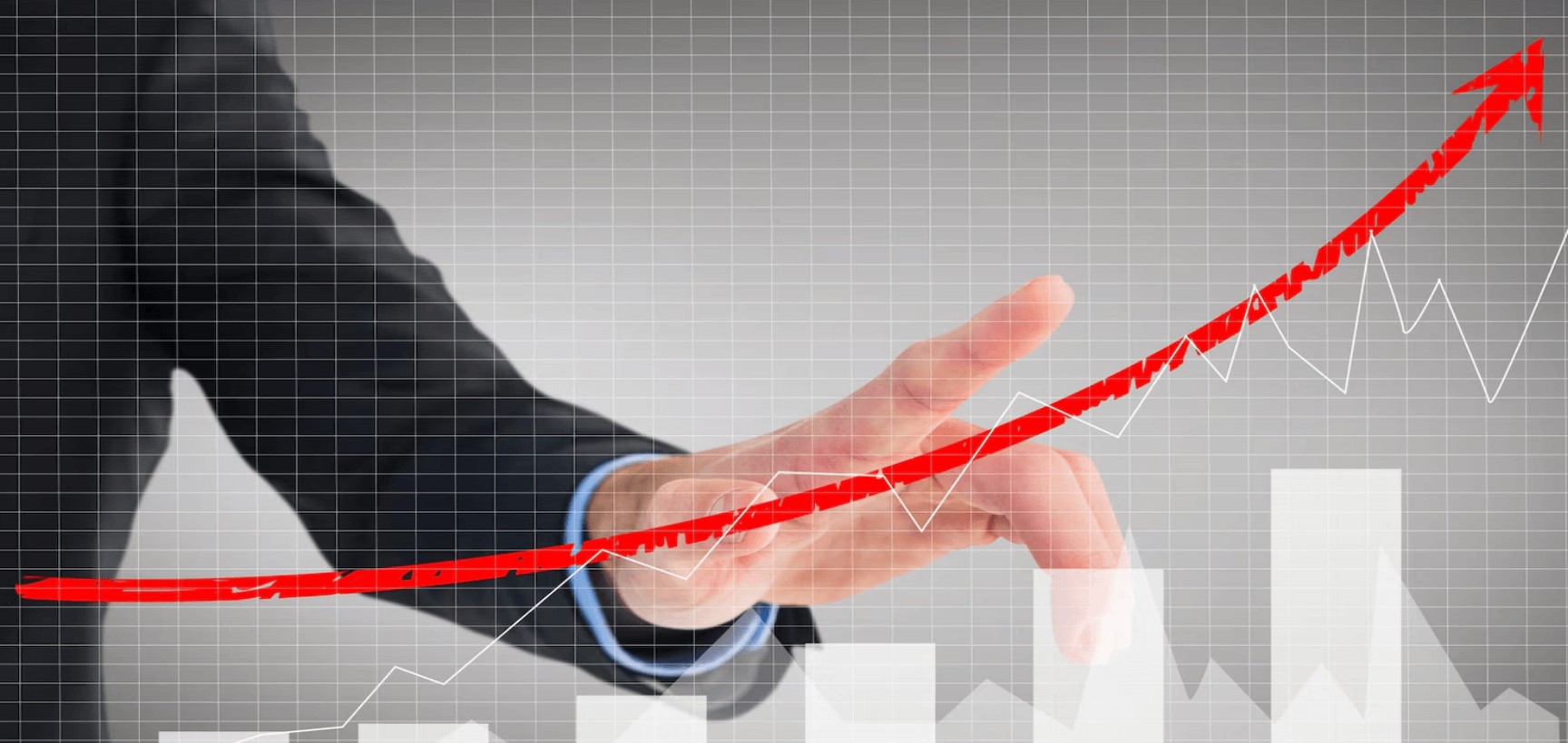 国内市場だけで、今後の成長は十分でしょうか