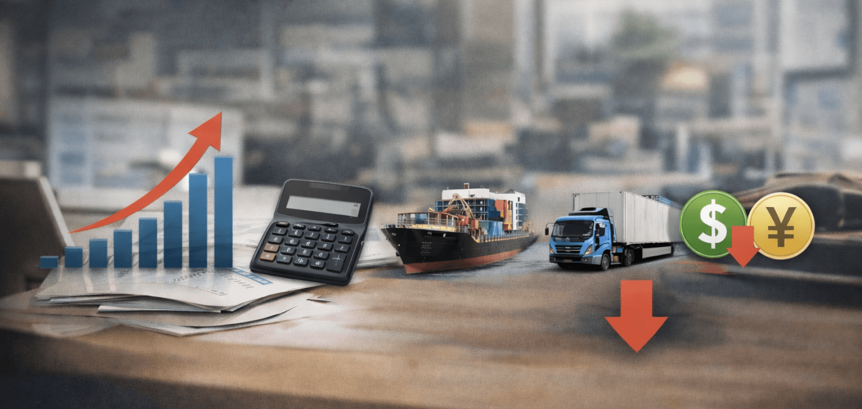 売上は伸びているのに、なぜ利益が出ないのか