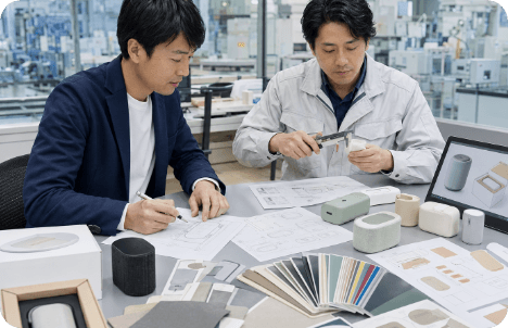 ロット単価取り決め